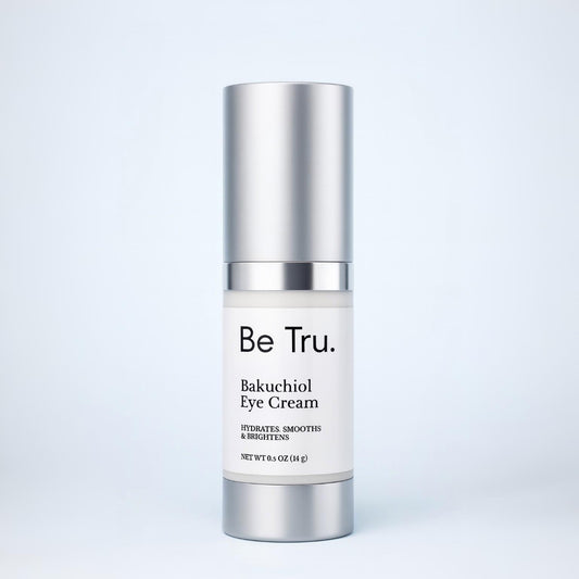 Bakuchiol Eye Cream
