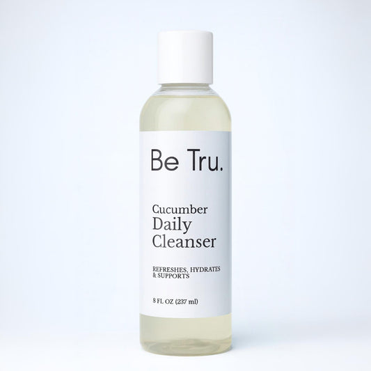 Cucumber Daily Cleanser