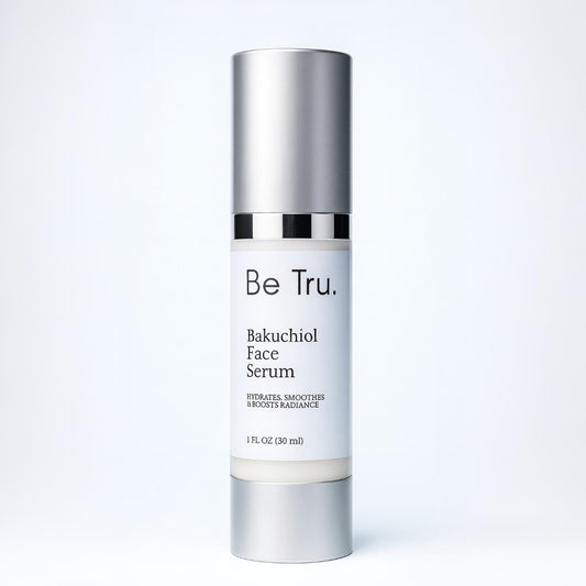 Bakuchiol Face Serum